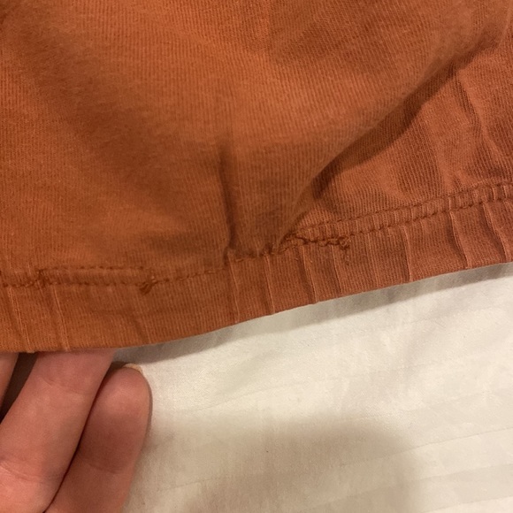 Rust ARQ bra - Picture 3 of 3